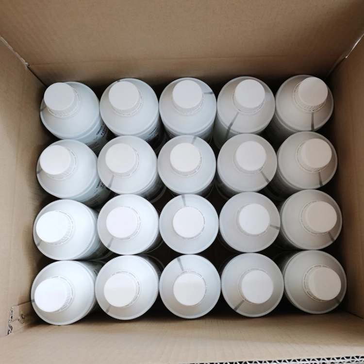 GMP Factory Complex Calcium Gluconate Oral Solution for Cattle Sheep Horses