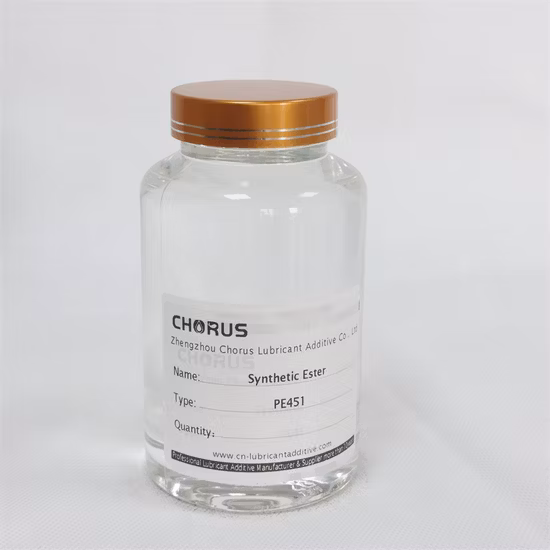 グループ V 基油ジペンタエリスリト エステル航空用合成ペンタエリスリト エステル